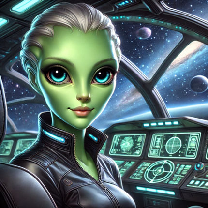 Custom Avatar