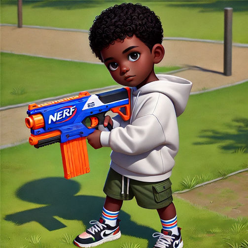 Custom Avatar