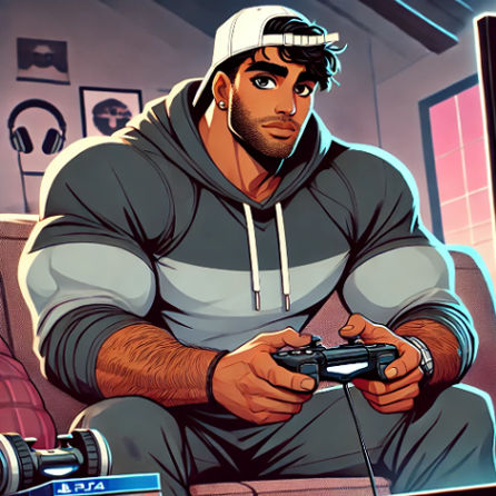 Avatar Design Example