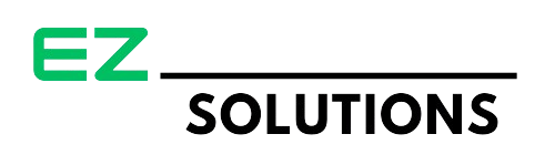 EZ Solutions Logo